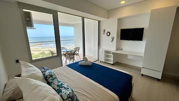 Appartamento | Wi-Fi gratuito