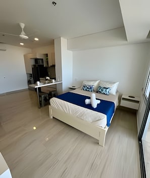 Apartment | Free WiFi