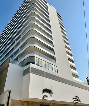 Apartment | Exterior
