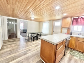 Interior - 4 Bedroom Charming Home with Fenced Yard (Danville)