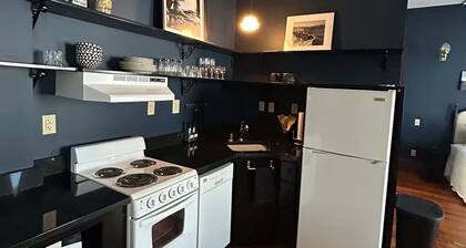 Southern Charm at Trail Suites Inn, Suite B in Lawrenceburg, KY!