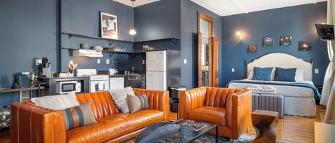 Téléviseur connecté