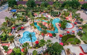 Pool - Disney getaway Fl Home (Davenport)