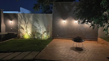 Terras