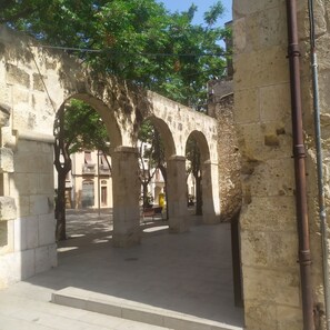 Miscellaneous - Apartment Casa YaYa 2 next to Port Aventura (Vila-seca)