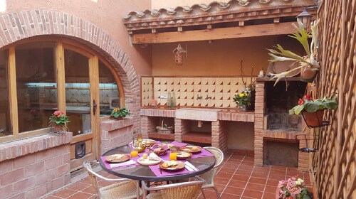 Apartment Casa YaYa 2 next to Port Aventura