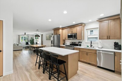 Baraboo Bungalow