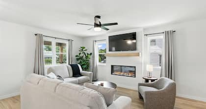 Baraboo Bungalow
