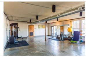 Area fitness
