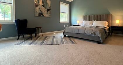 The Lions Lair— Your ultimate spot for PSU football & all things Penn State