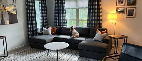 تلفزيون ذكي