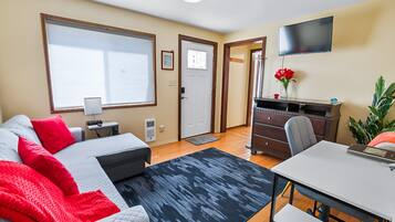 تلفزيون، مكتب