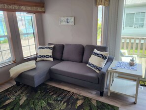 Fernseher, Arbeitsbereiche