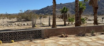 Twentynine Palms Springs - Mid Century Ranch JTNP