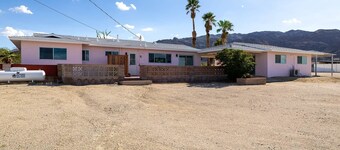 Twentynine Palms Springs - Mid Century Ranch JTNP