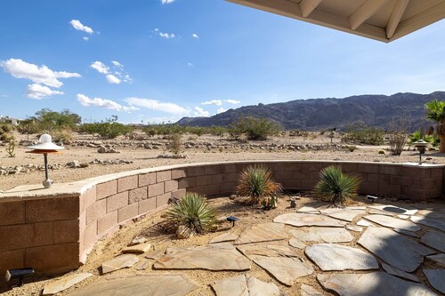 Twentynine Palms Springs - Mid Century Ranch JTNP