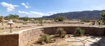 Twentynine Palms Springs - Mid Century Ranch JTNP