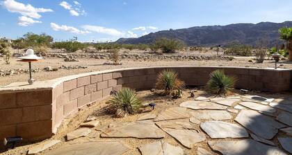 Twentynine Palms Springs - Mid Century Ranch JTNP