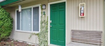 Central location - 1 bed cozy furnished apartment #2