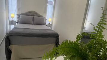 2 camere, ferro/asse da stiro, Wi-Fi, lenzuola