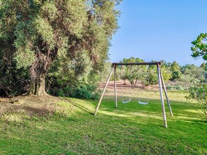 Área infantil