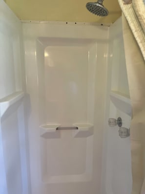 Towels, toilet paper