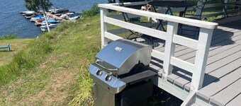 Charming 1-bedroom cottage in Northville NY 12134