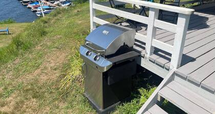 Charming 1-bedroom cottage in Northville NY 12134