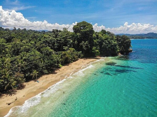 Villa - 3 sovrum - tillgänglighetsanpassat - privat pool | Exteriör