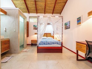 Villa, 3 Bedrooms, Accessible, Private Pool | 3 bedrooms