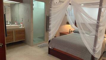 Villa, 3 Bedrooms, Accessible, Private Pool | 3 bedrooms