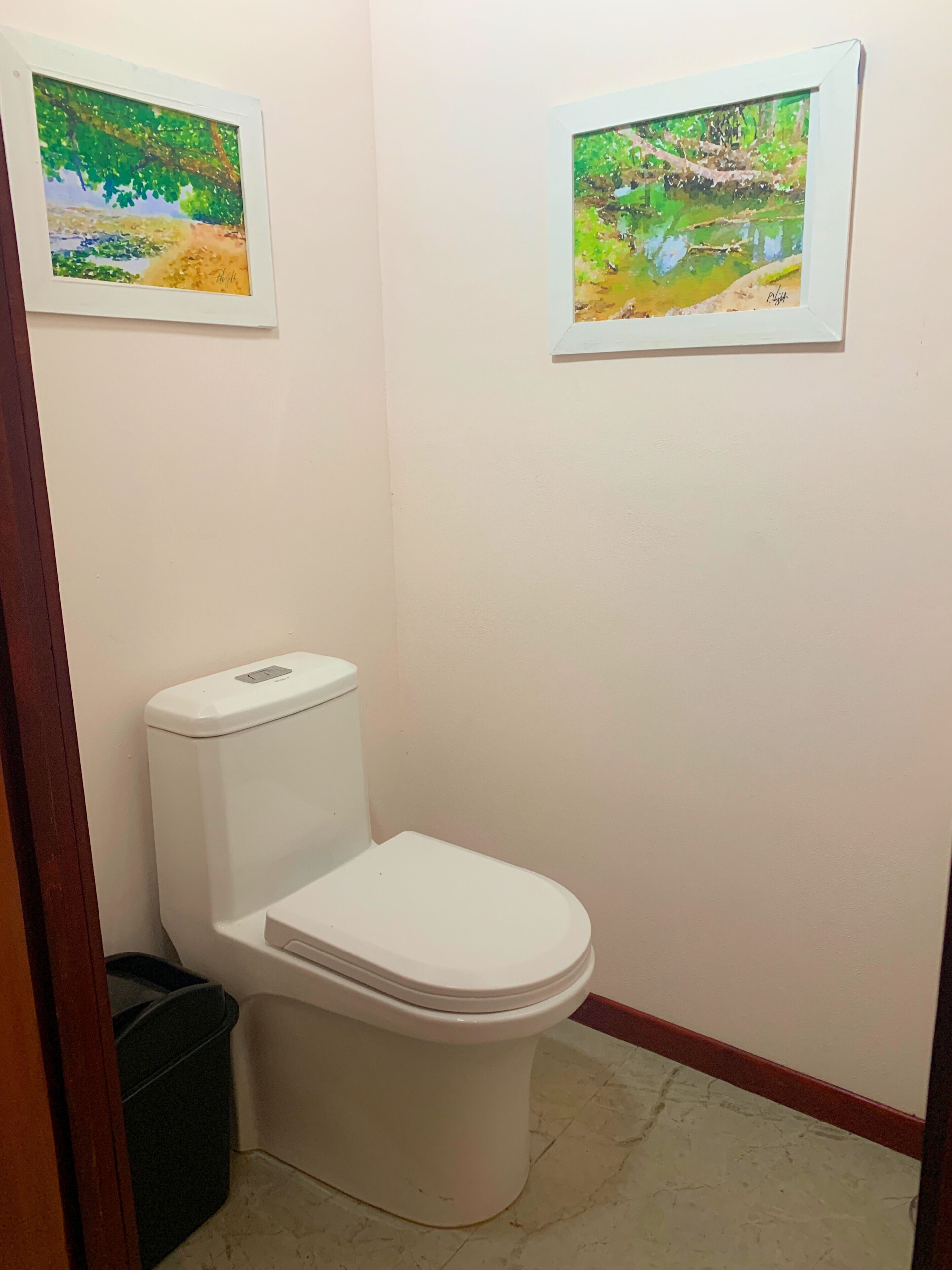 Villa, 3 habitaciones, accesible para personas con discapacidad, piscina privada | Baño