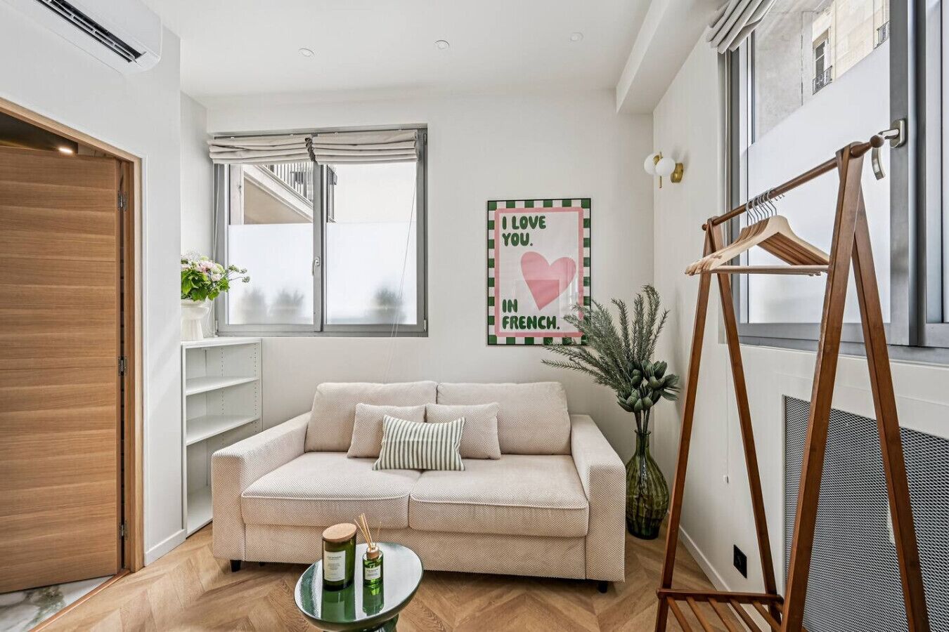 スマートテレビ