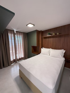 Appartement | Wi-Fi gratuit