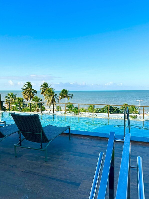 Appartement | Piscine