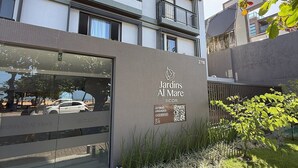 Exterior - Jardins Almare 305 (Joao Pessoa)