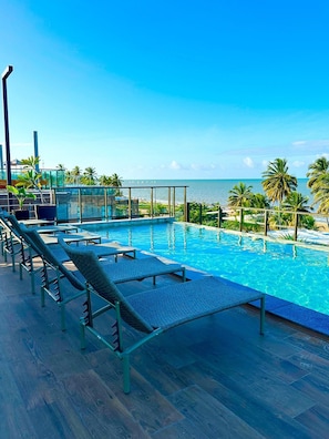 Appartement | Piscine | Piscine extérieure