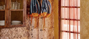 Authentic Canarian House in the Center o