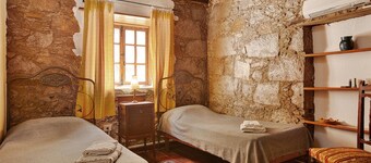 Authentic Canarian House in the Center o