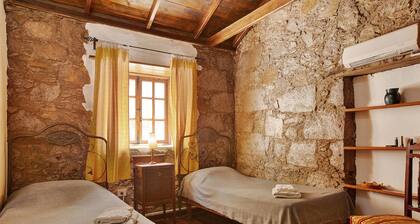 Authentic Canarian House in the Center o