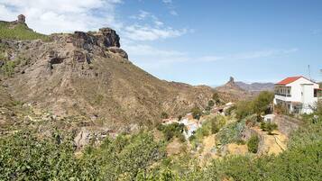 Loft, 2 Bedrooms, Smoking, Private Pool | Exterior