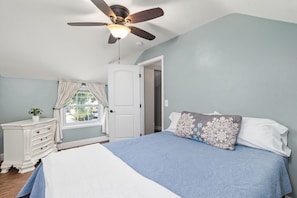 3 bedrooms, Internet, bed sheets