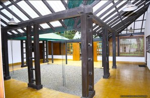 Interior - Denawaka Planters Bunglow (Pelmadulla)