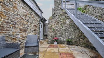 Teras/patio