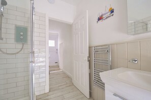 Shower - Stargazy (Tintagel)