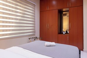 4 habitaciones y internet