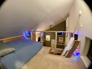 1 bedroom, Internet