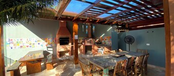 Paradise in Itamambuca