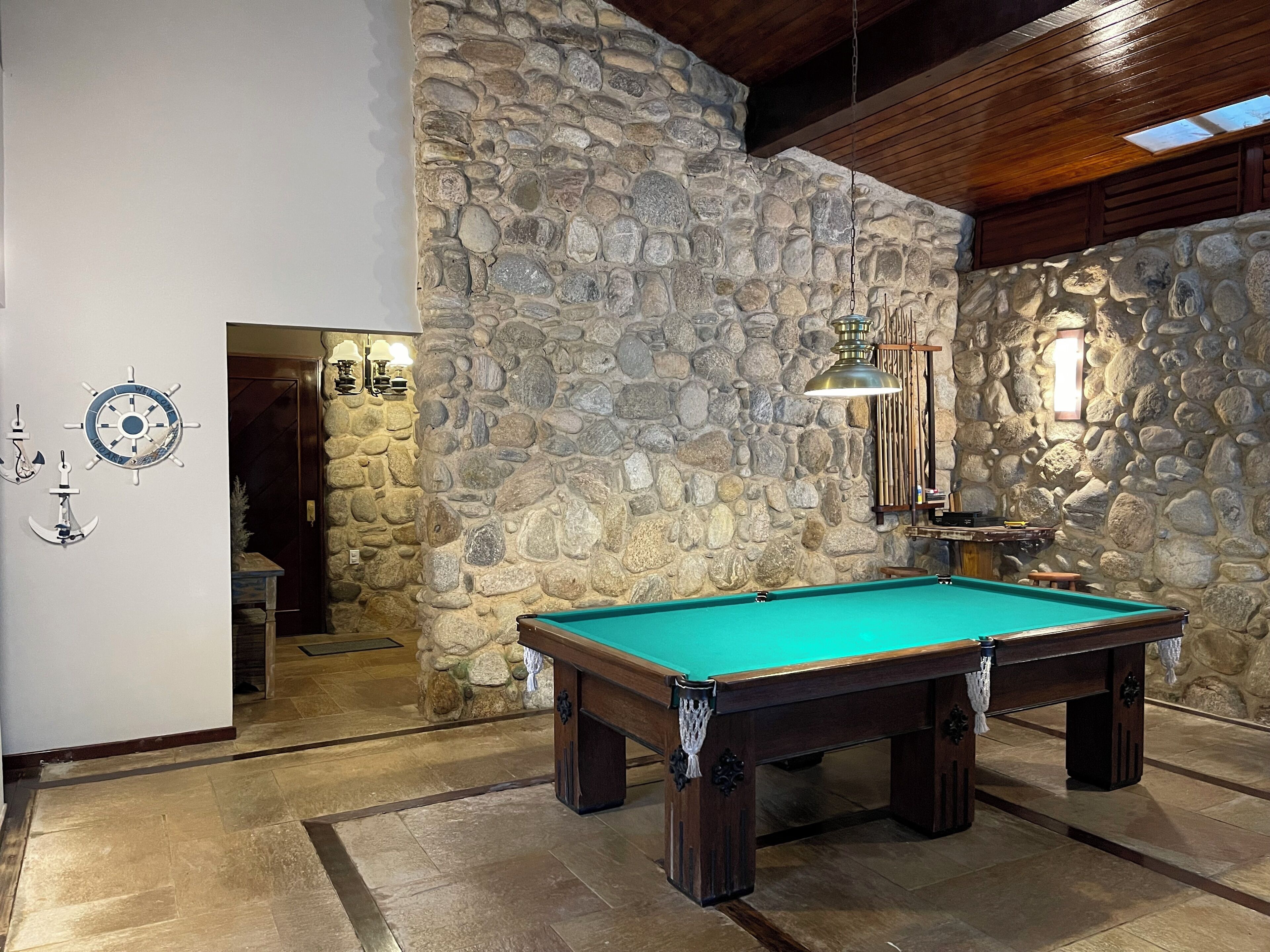 Sala de juegos
