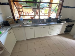 Cuisine privée